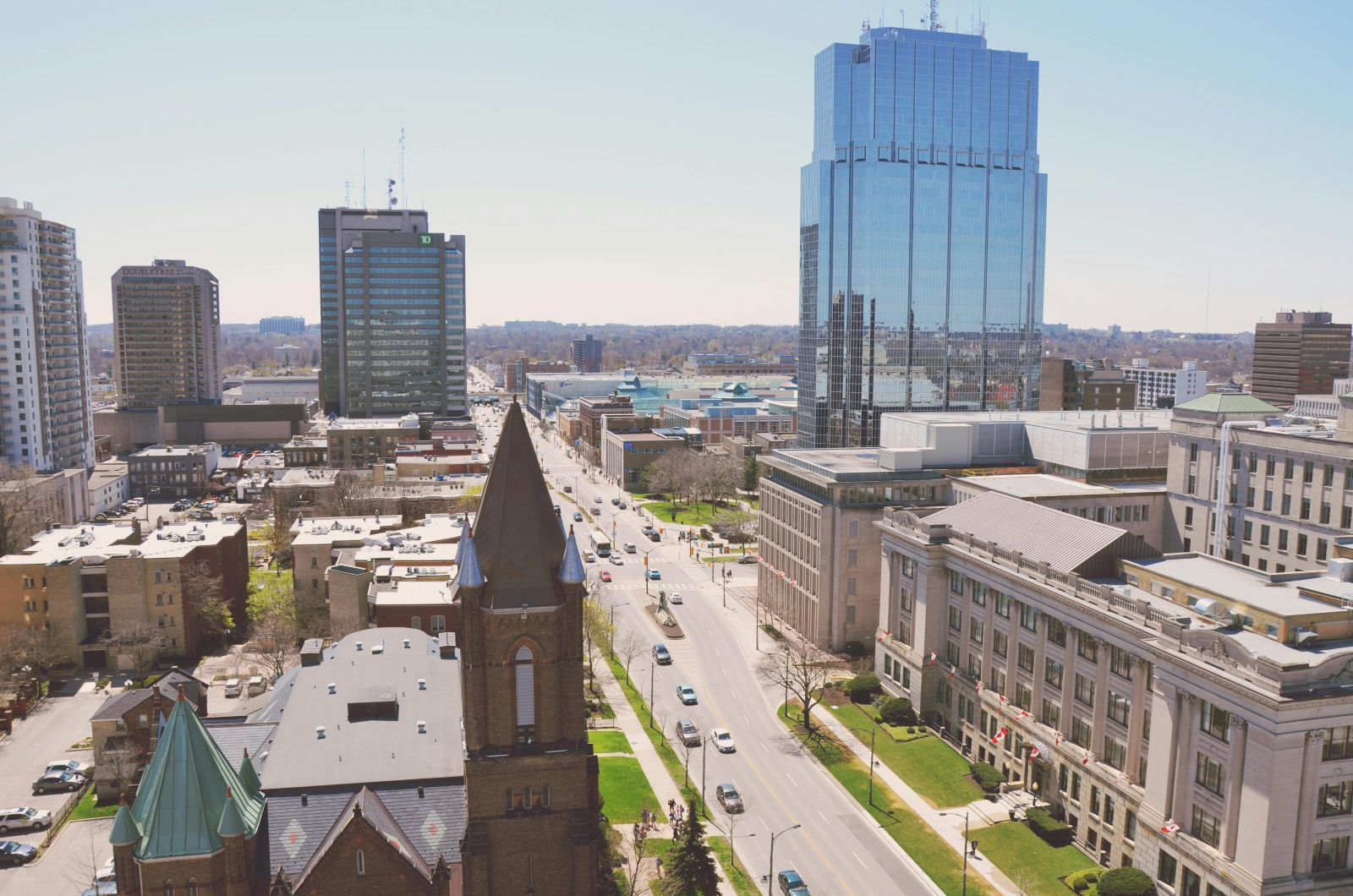 Wallace Smith Practice Areas